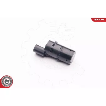 Capteur, aide au stationnement ESEN SKV