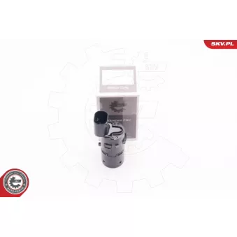 Capteur, aide au stationnement ESEN SKV