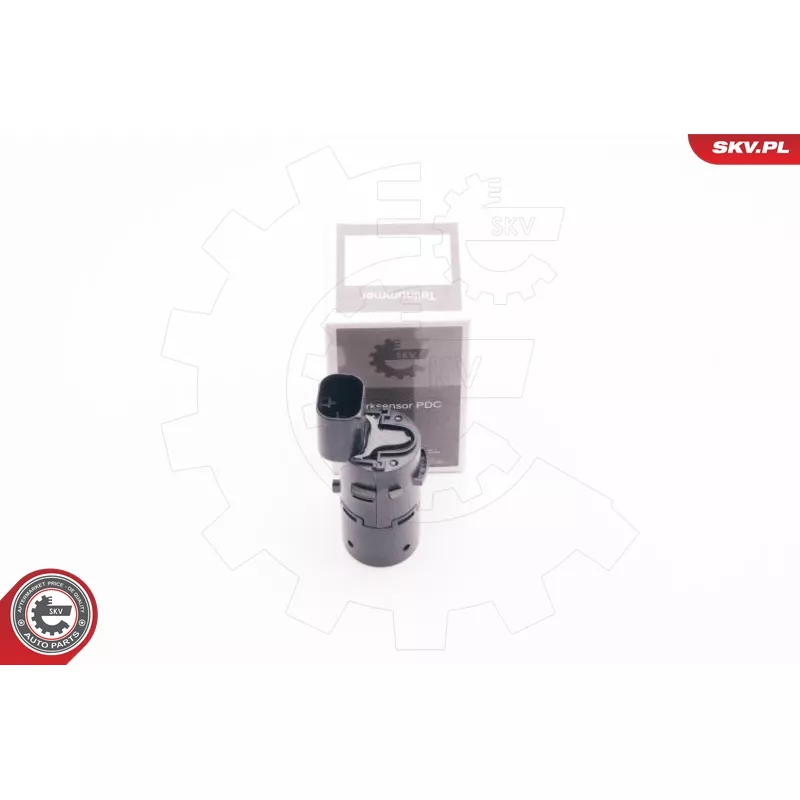 Capteur, aide au stationnement ESEN SKV 28SKV055
