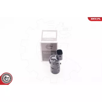 Capteur, aide au stationnement ESEN SKV