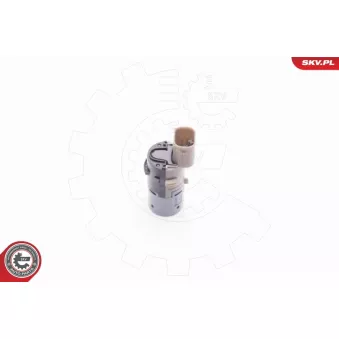 Capteur, aide au stationnement ESEN SKV 28SKV057