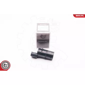 Capteur, aide au stationnement ESEN SKV 28SKV059