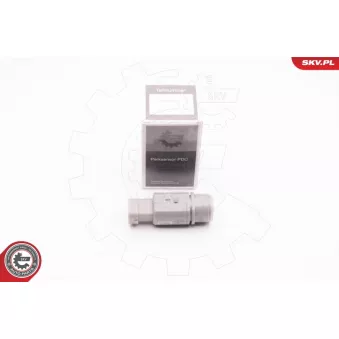 Capteur, aide au stationnement ESEN SKV