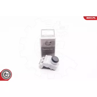 Capteur, aide au stationnement ESEN SKV