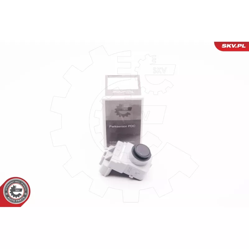 Capteur, aide au stationnement ESEN SKV 28SKV063