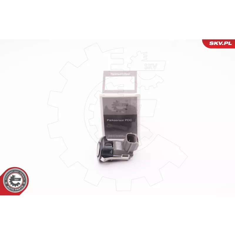 Capteur, aide au stationnement ESEN SKV 28SKV067