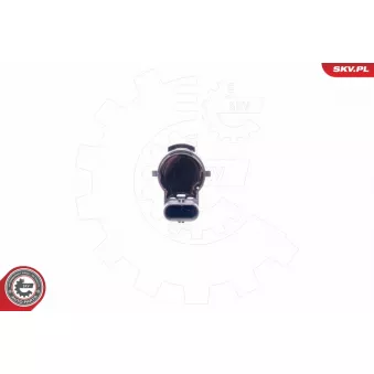 Capteur, aide au stationnement ESEN SKV 28SKV071