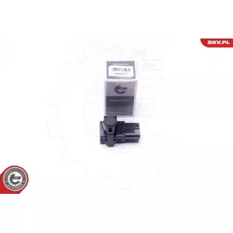 Capteur, aide au stationnement ESEN SKV