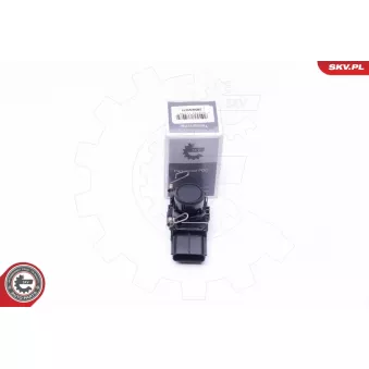 Capteur, aide au stationnement ESEN SKV