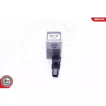 Capteur, aide au stationnement ESEN SKV 28SKV079