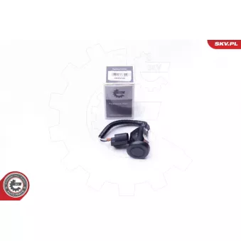 Capteur, aide au stationnement ESEN SKV