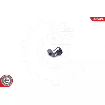 Capteur, aide au stationnement ESEN SKV 28SKV085