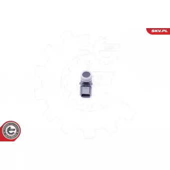 Capteur, aide au stationnement ESEN SKV 28SKV089