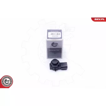 Capteur, aide au stationnement ESEN SKV 28SKV090