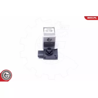 Capteur, aide au stationnement ESEN SKV 28SKV091