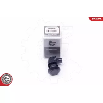 Capteur, aide au stationnement ESEN SKV 28SKV092