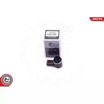 Capteur, aide au stationnement ESEN SKV 28SKV097