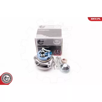 Roulement de roue avant ESEN SKV 29SKV003