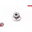 Roulement de roue arrière ESEN SKV 29SKV006 - Visuel 2
