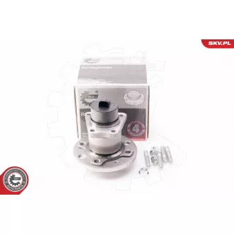 Roulement de roue arrière ESEN SKV 29SKV007