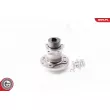 Roulement de roue arrière ESEN SKV 29SKV007 - Visuel 2