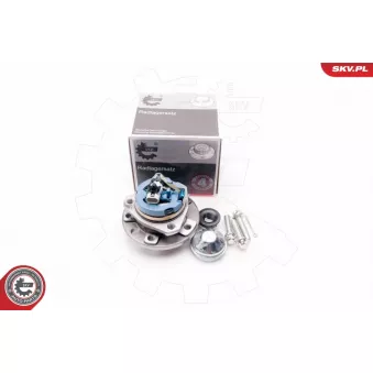 Roulement de roue avant ESEN SKV 29SKV008