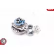 Roulement de roue avant ESEN SKV 29SKV008 - Visuel 2