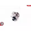 Roulement de roue arrière ESEN SKV 29SKV009 - Visuel 2