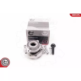 Roulement de roue avant ESEN SKV 29SKV010