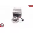 Roulement de roue arrière ESEN SKV 29SKV011 - Visuel 1