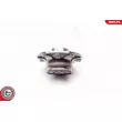 Roulement de roue arrière ESEN SKV 29SKV011 - Visuel 3