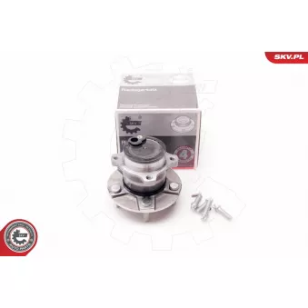 Roulement de roue arrière ESEN SKV 29SKV013