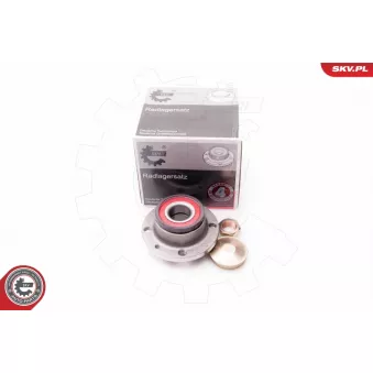 Roulement de roue arrière ESEN SKV 29SKV014