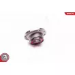 Roulement de roue arrière ESEN SKV 29SKV014 - Visuel 3