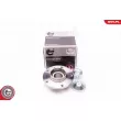 Roulement de roue avant ESEN SKV 29SKV016 - Visuel 1