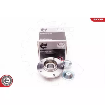 Roulement de roue avant ESEN SKV 29SKV016