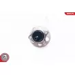 Roulement de roue arrière ESEN SKV 29SKV017 - Visuel 3