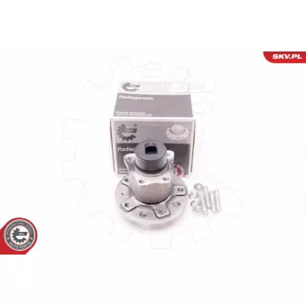 Roulement de roue arrière ESEN SKV 29SKV018