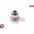 Roulement de roue arrière ESEN SKV 29SKV018 - Visuel 2