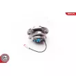 Roulement de roue avant ESEN SKV 29SKV019 - Visuel 3