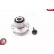 Roulement de roue avant ESEN SKV 29SKV021 - Visuel 1
