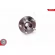 Roulement de roue avant ESEN SKV 29SKV021 - Visuel 3