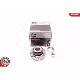 Roulement de roue arrière ESEN SKV 29SKV022