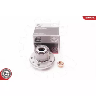 Roulement de roue avant ESEN SKV 29SKV024