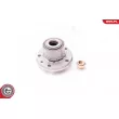 Roulement de roue avant ESEN SKV 29SKV024 - Visuel 2