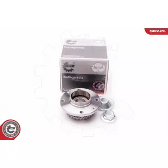 Roulement de roue arrière ESEN SKV 29SKV025