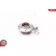 Roulement de roue arrière ESEN SKV 29SKV025 - Visuel 2