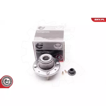 Roulement de roue arrière ESEN SKV 29SKV026