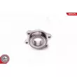 Roulement de roue avant ESEN SKV 29SKV029 - Visuel 3