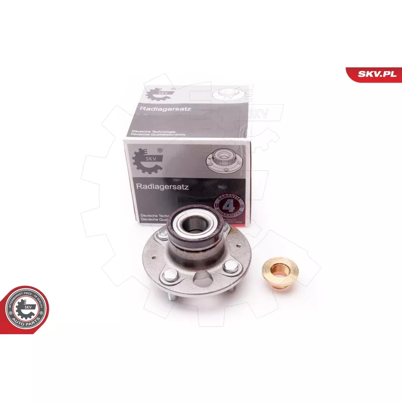 Roulement de roue arrière ESEN SKV 29SKV030